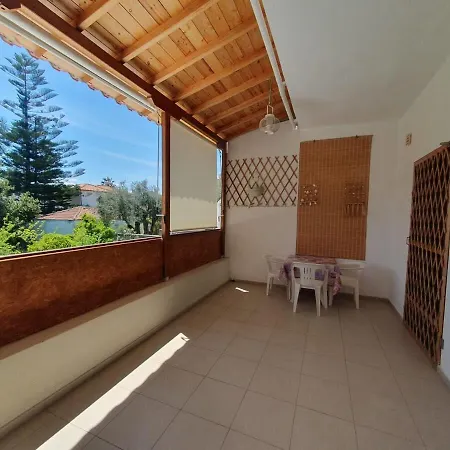 Zoe's House