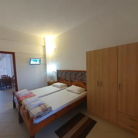 Apartment Zoe's House Skiathos Town