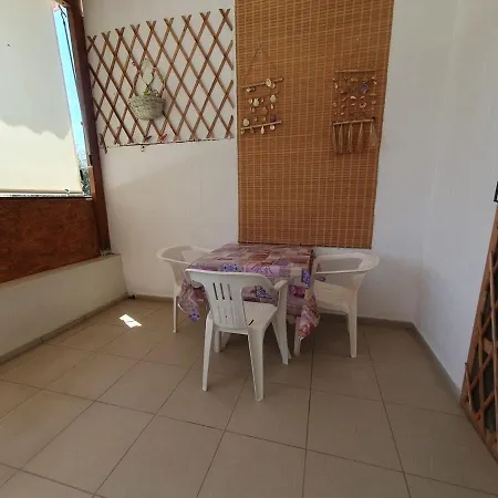 Zoe's House