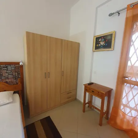 Zoe's House Apartment