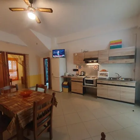 Zoe's House Skiathos-Stadt