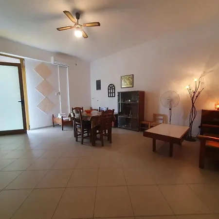 Apartment Zoe's House Skiathos-Stadt