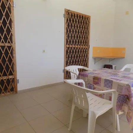 Zoe's House * Skiathos-Stadt