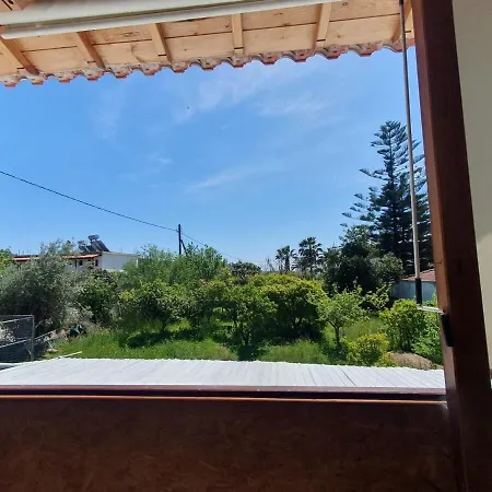 Zoe's House Apartment Skiathos-Stadt